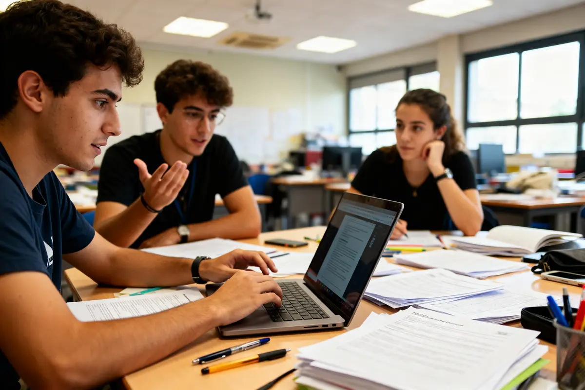 Bts Gestion Administration : programme, débouchés et métiers