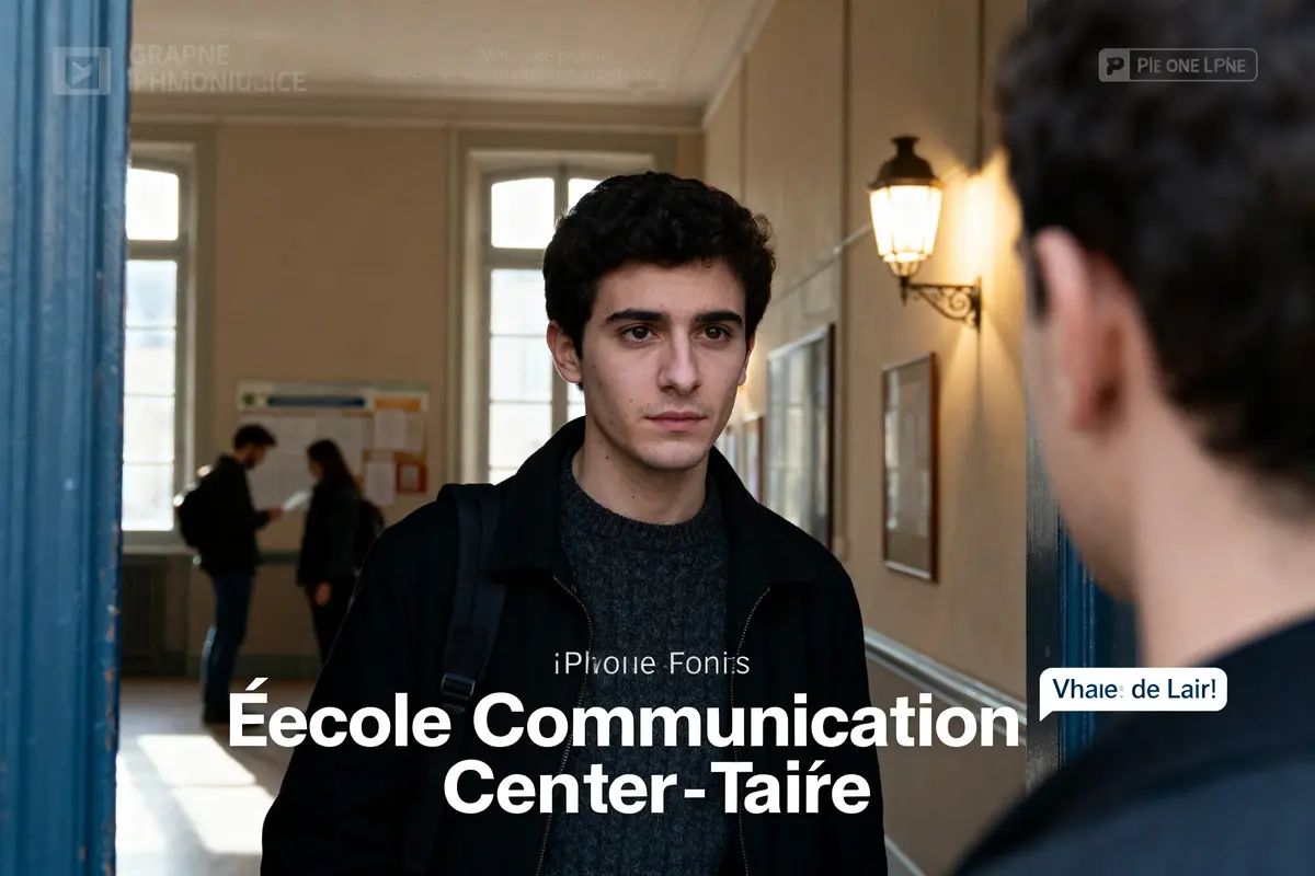 École communication Centre-Val de Loire : Trouvez la meilleure formation