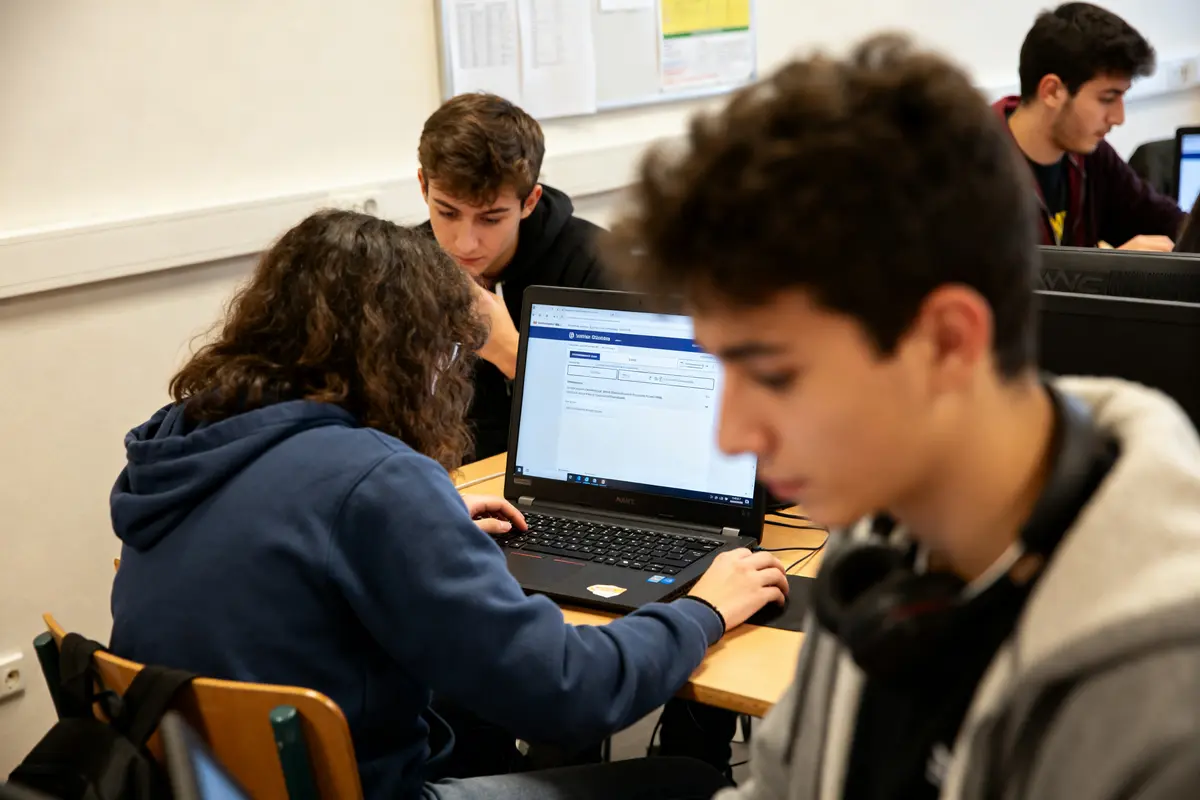 Notes et résultats à l’IUT de Nantes : Comment accéder aux relevés ?