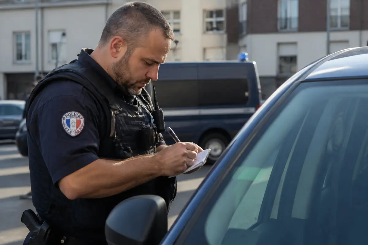 Assurance gardien de la paix : Quelle protection choisir ?