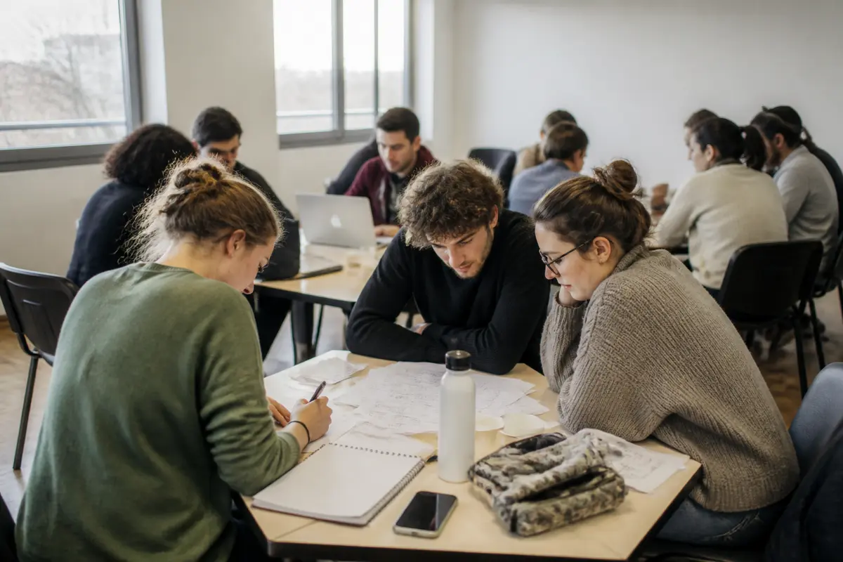 École économie sociale et solidaire : Quelle formation choisir ?