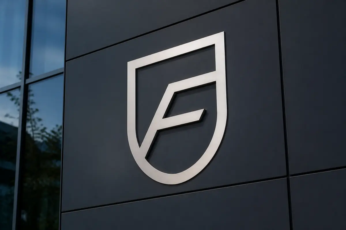 Le logo Financia : signification et histoire de la Grande école