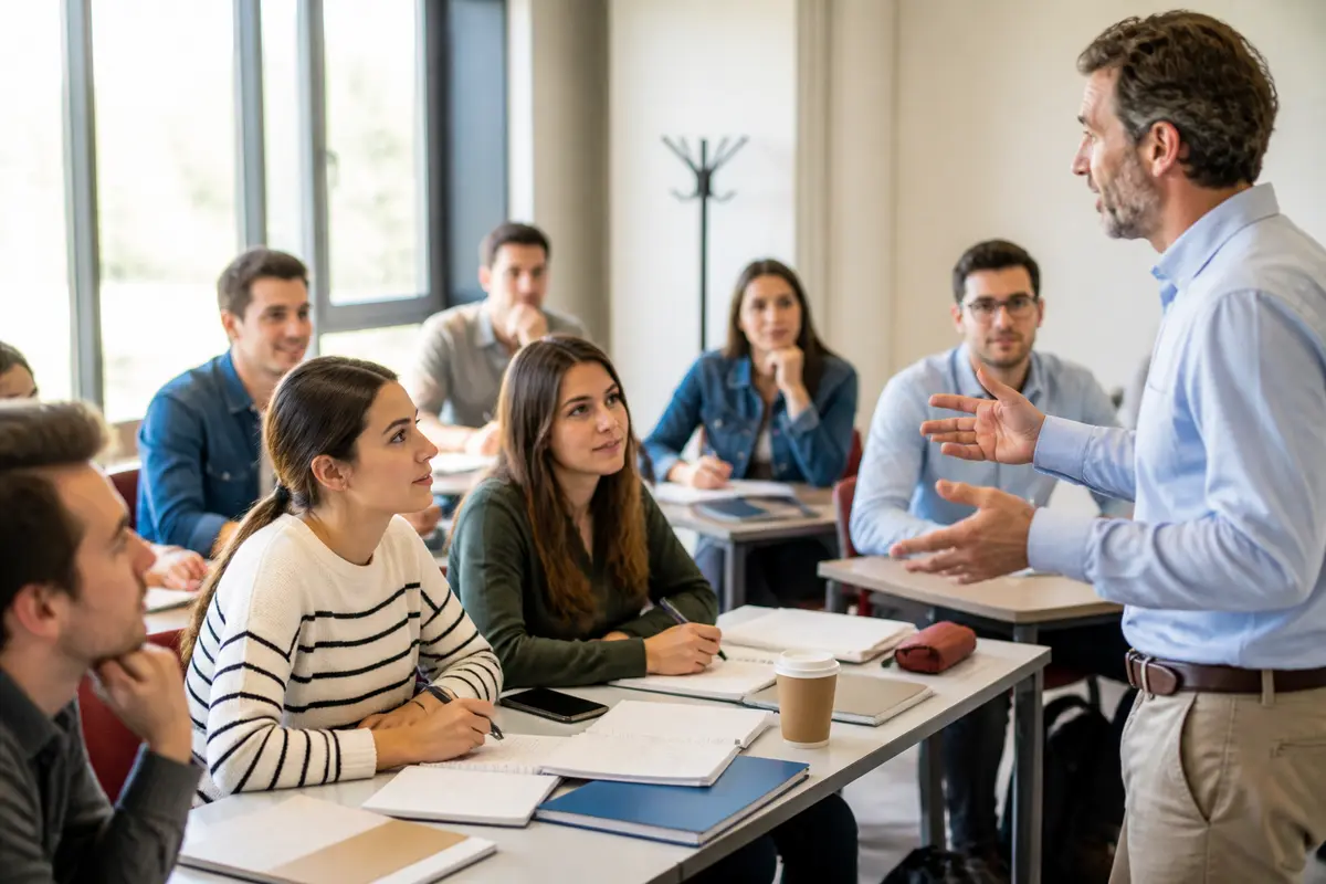 Formation déléguée médicale : métier, salaire et formation clé