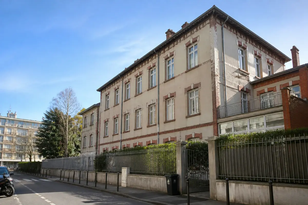 Lp Jacques de Flesselles à Lyon : avis, filières et infos clés